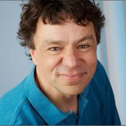Bruce Jackson