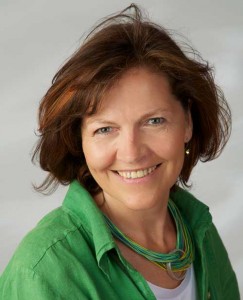 Mag.ª Susanne Hoffmann BSc