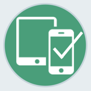 für Mobilgeräte optimiert Meldung: für Mobilgeräte optimiert