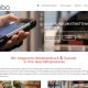 Homepage Referenz IT Unternehmen NBO