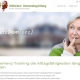 Homepage Demenztrainer