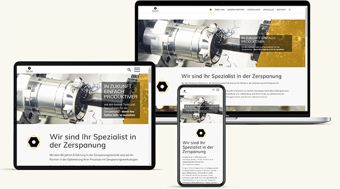 Techniker Homepage Ebreichsdorf