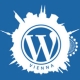 Wordpress Vienna Logo