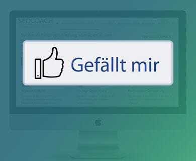 facebook likebox Abmahnung?