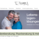 Homepage Langes Linz