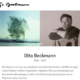 Homepage für Künstler