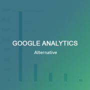 google analytics Alternative