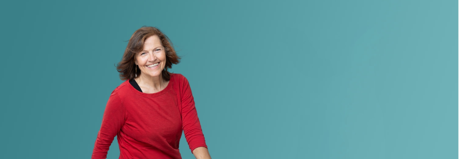 Susi Hoffmann Webdesigner Wien / Niederösterreich