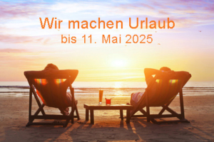 Urlaub-Sommer